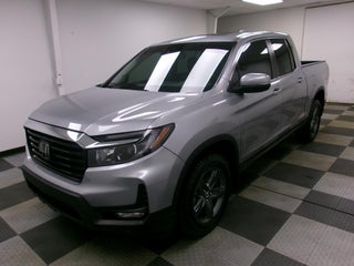 2023 Honda Ridgeline RTL AWD