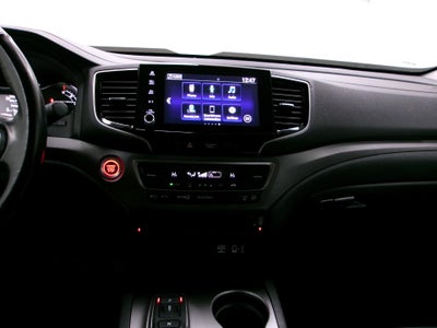 2023 Honda Ridgeline RTL AWD