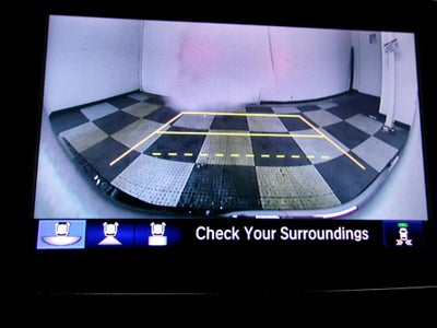 2023 Honda Ridgeline RTL AWD