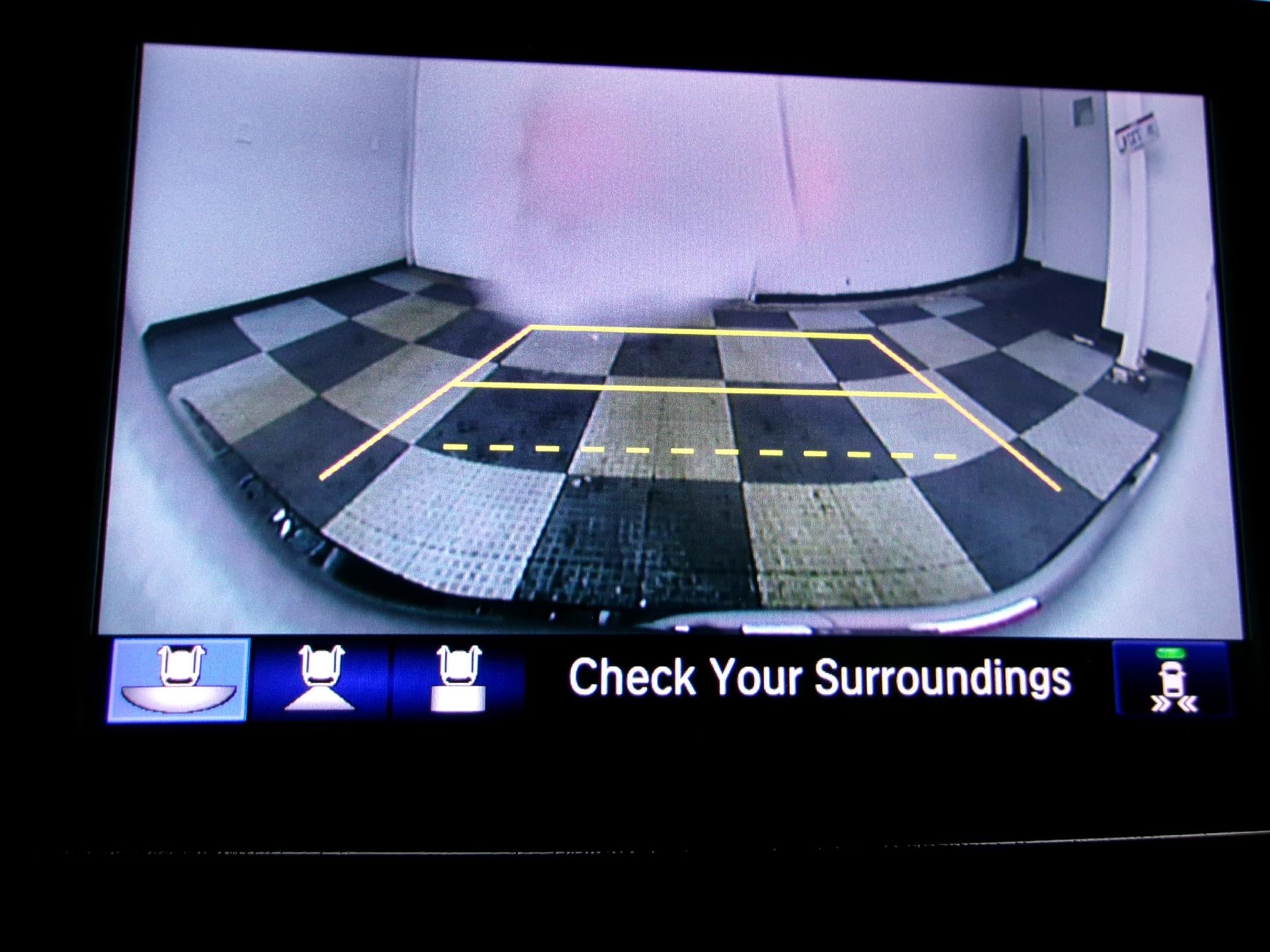 2023 Honda Ridgeline RTL AWD