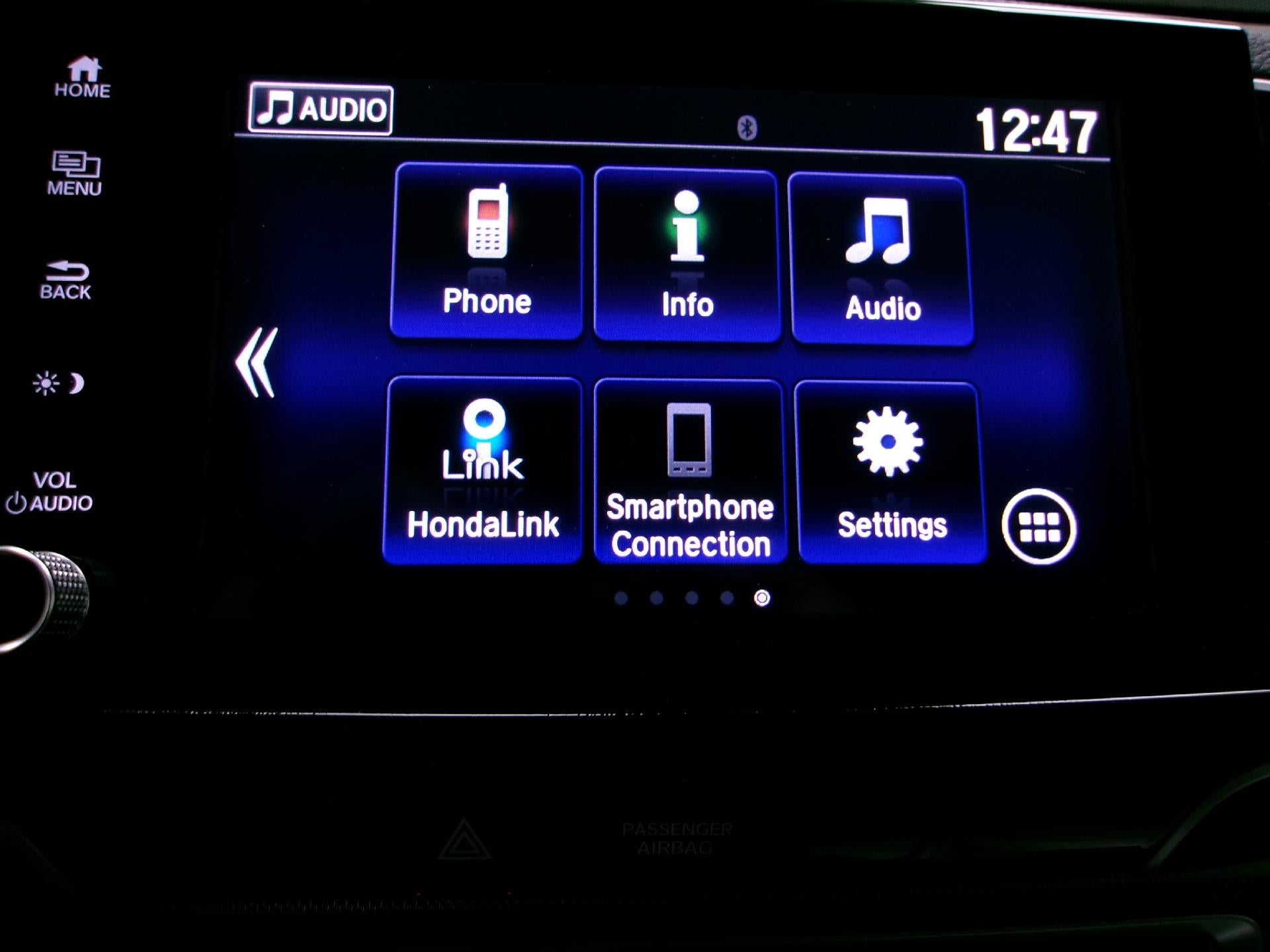 2023 Honda Ridgeline RTL AWD