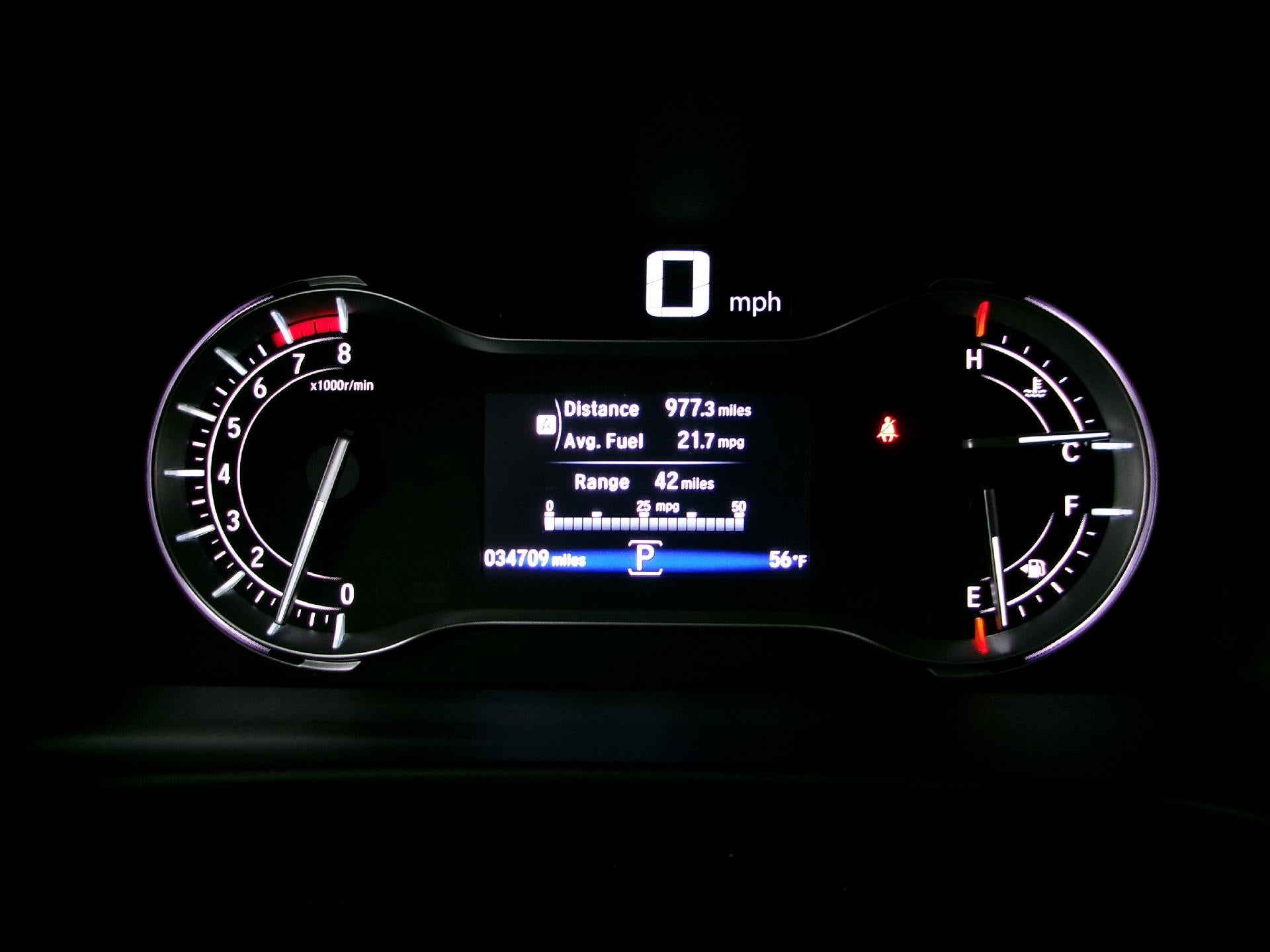 2023 Honda Ridgeline RTL AWD