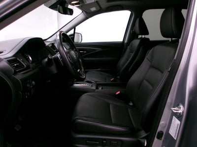 2023 Honda Ridgeline RTL AWD