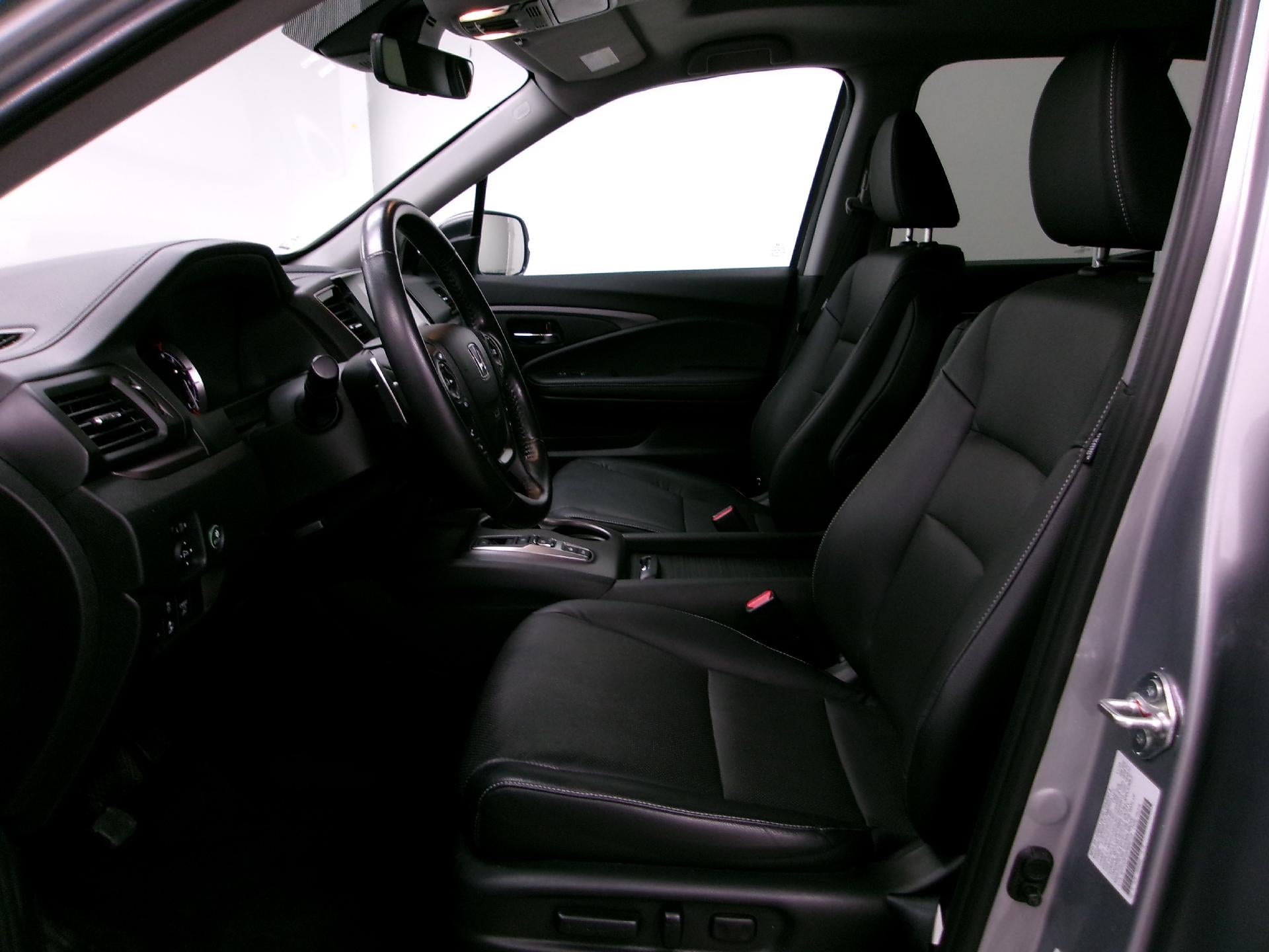 2023 Honda Ridgeline RTL AWD