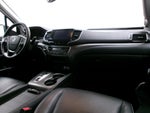 2022 Honda Ridgeline RTL AWD