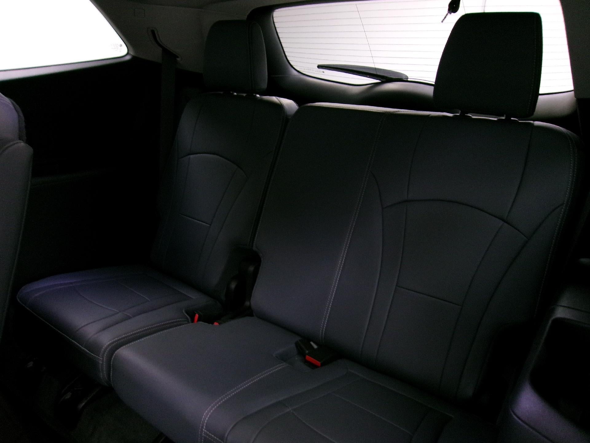 2021 Buick Enclave Essence AWD