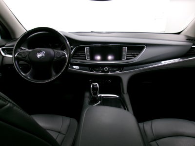 2021 Buick Enclave Essence AWD