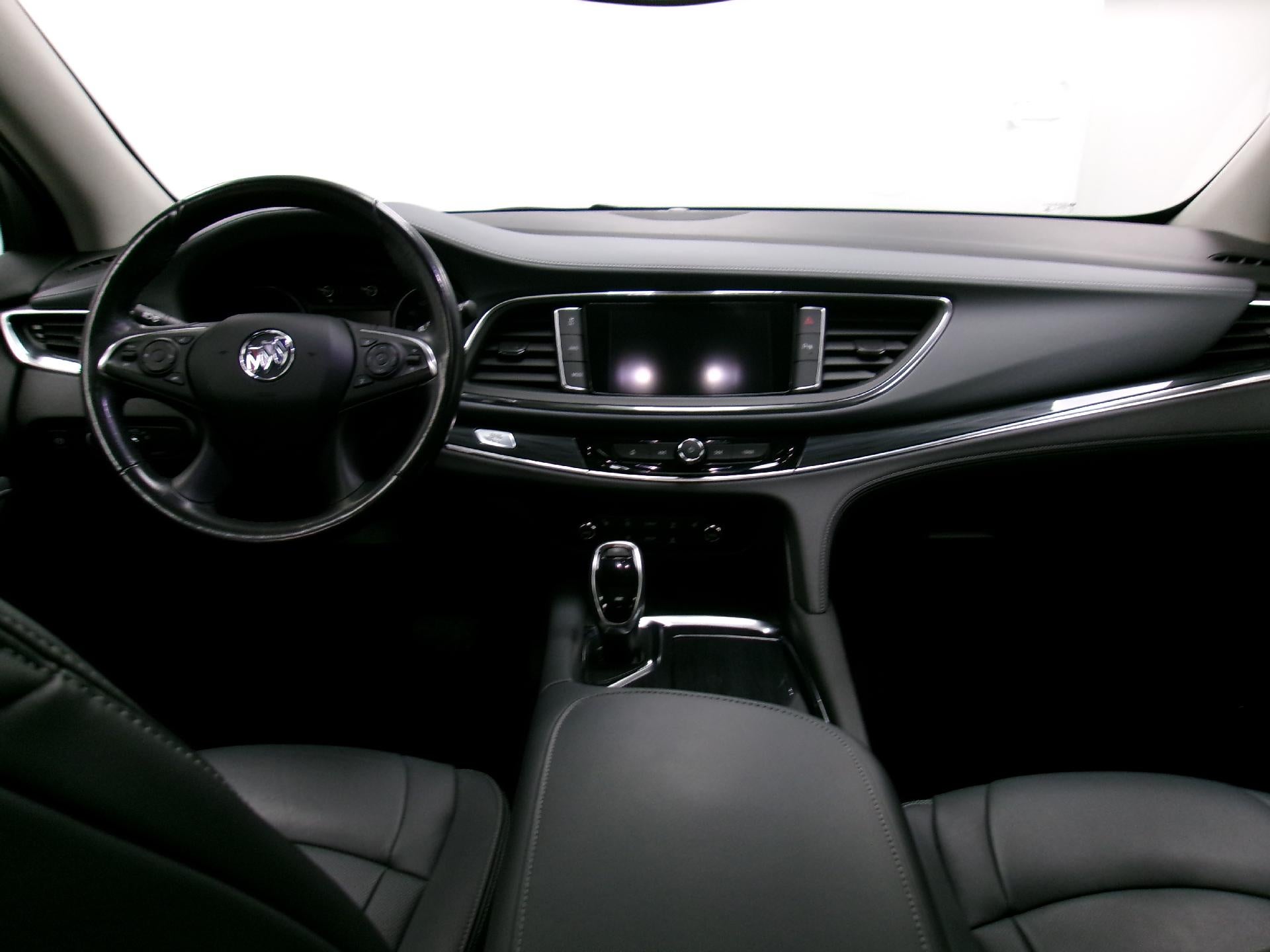 2021 Buick Enclave Essence AWD