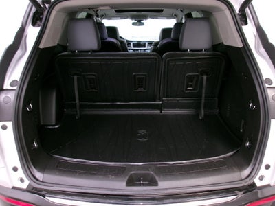 2021 Buick Enclave Essence AWD