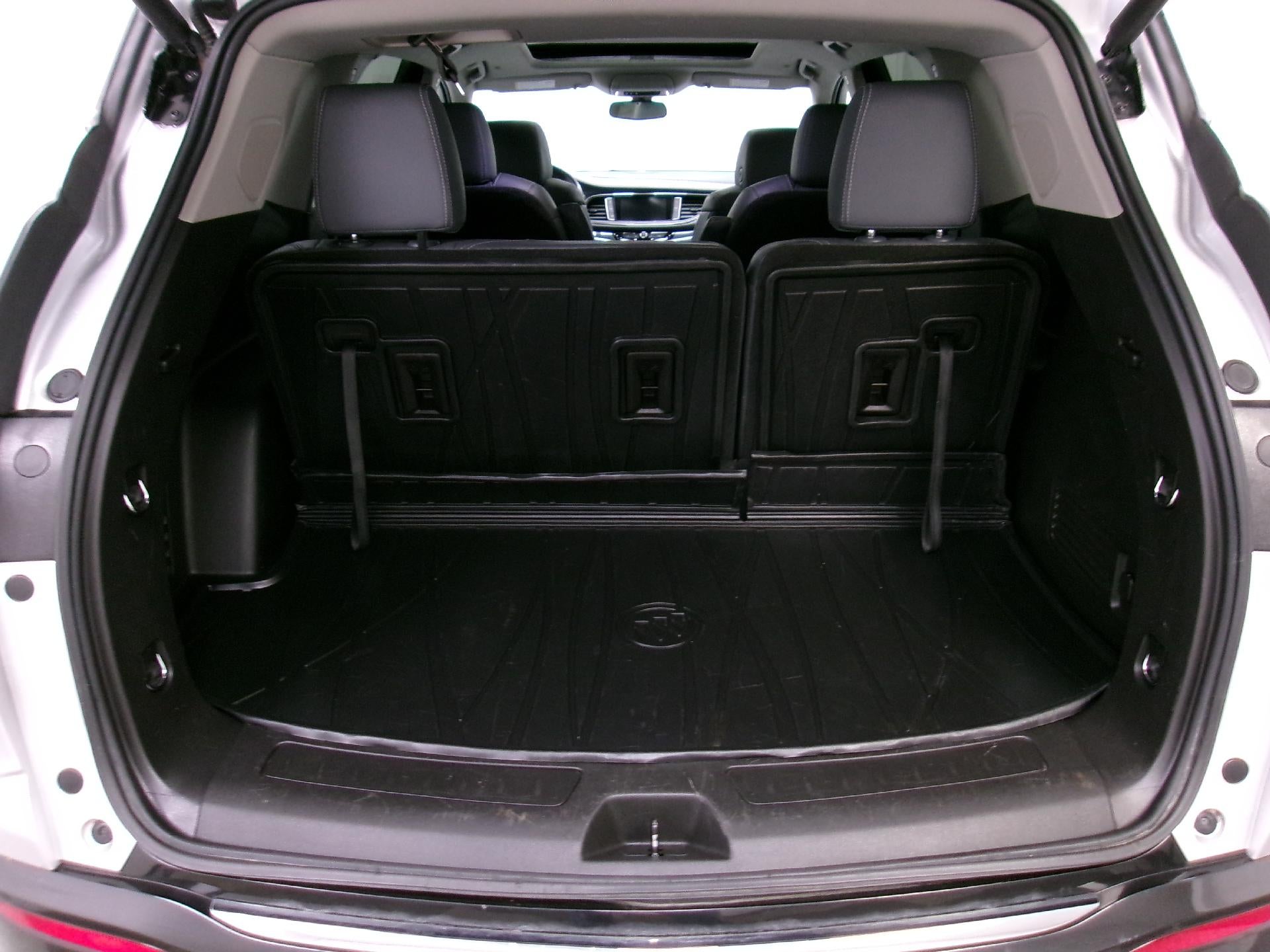 2021 Buick Enclave Essence AWD