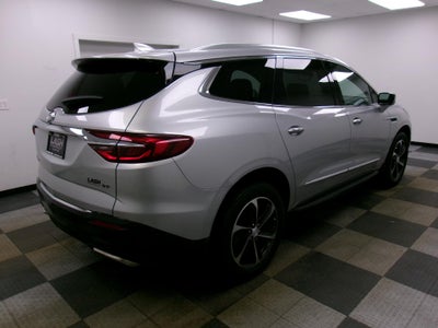 2021 Buick Enclave Essence AWD