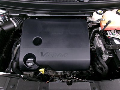 2021 Buick Enclave Essence AWD