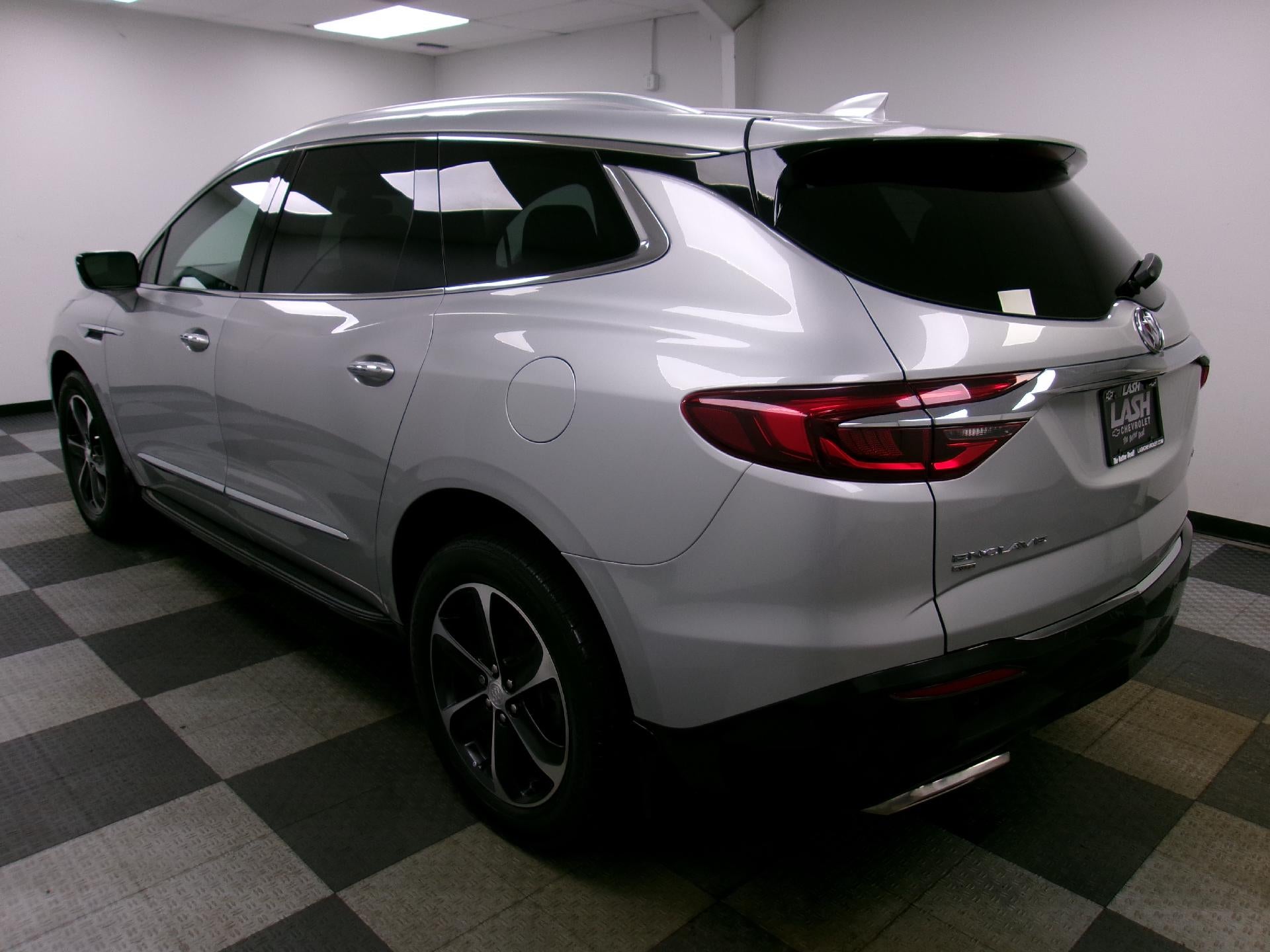 2021 Buick Enclave Essence AWD