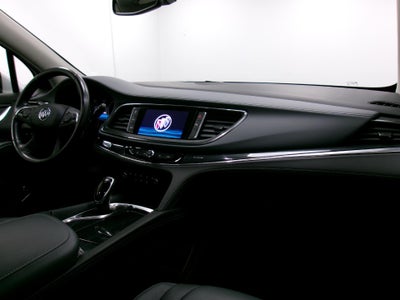 2021 Buick Enclave Essence AWD