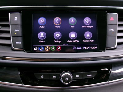 2021 Buick Enclave Essence AWD