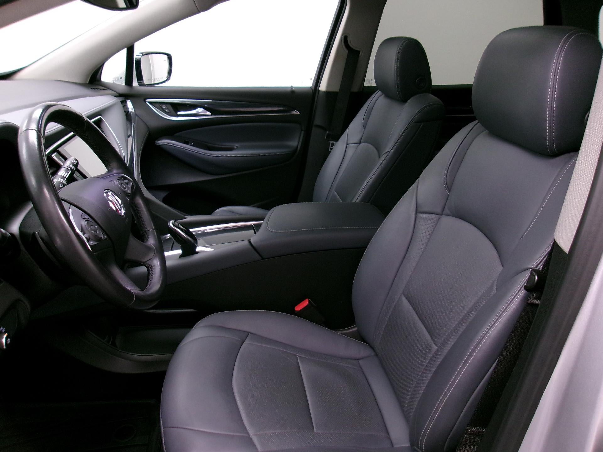 2021 Buick Enclave Essence AWD