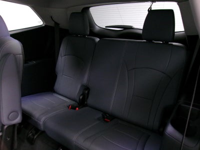 2021 Buick Enclave Essence AWD