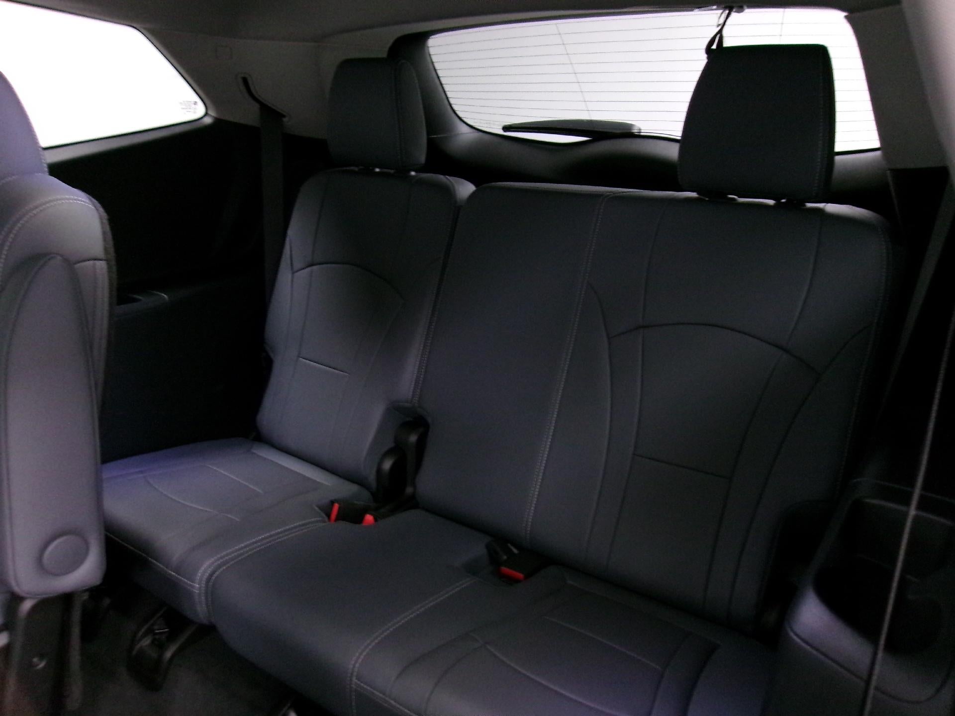 2021 Buick Enclave Essence AWD