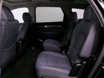 2021 Buick Enclave Essence AWD