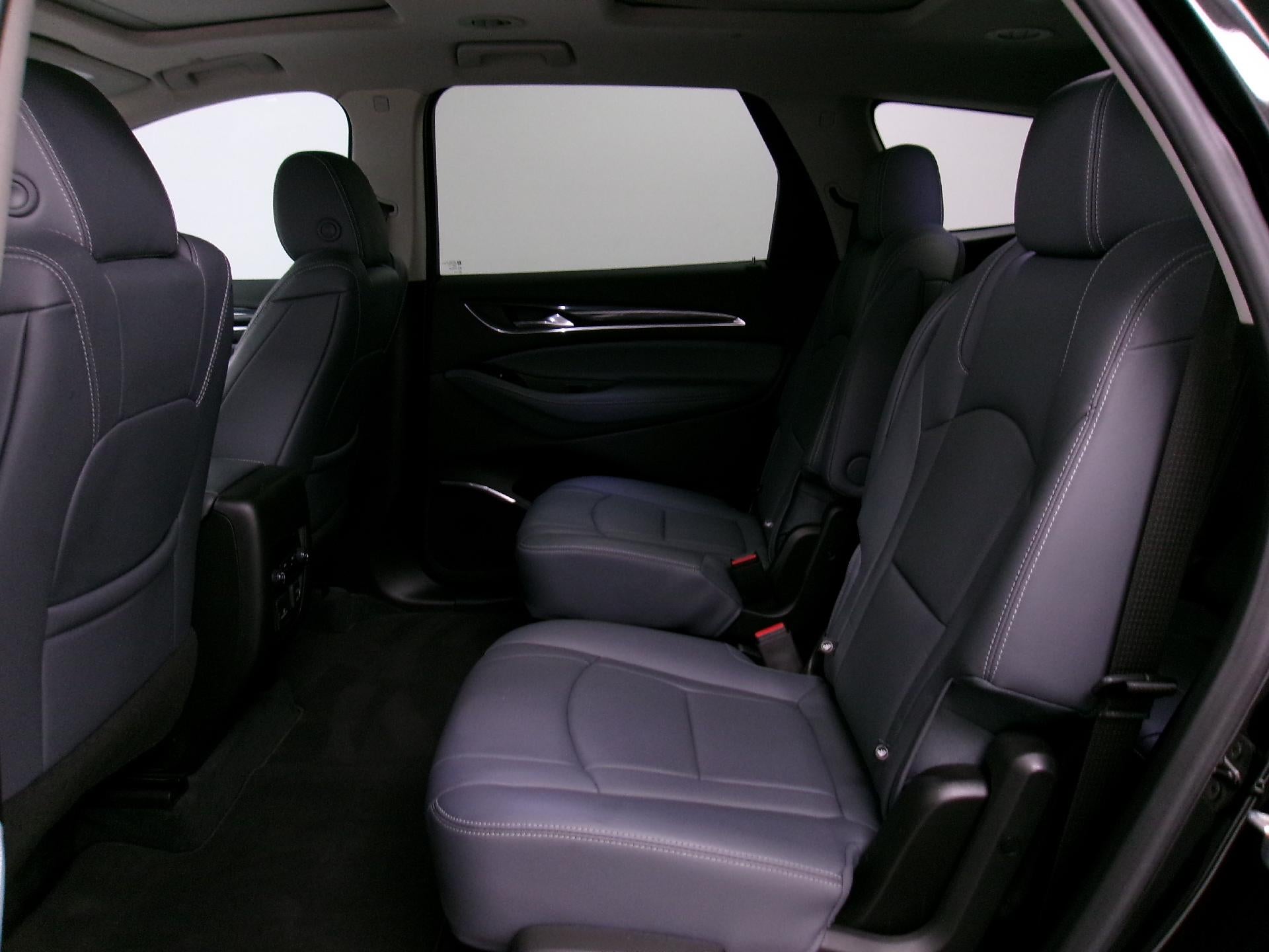 2021 Buick Enclave Essence AWD