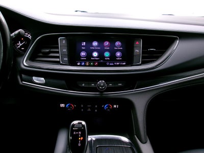 2021 Buick Enclave Essence AWD