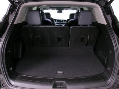 2021 Buick Enclave Essence AWD