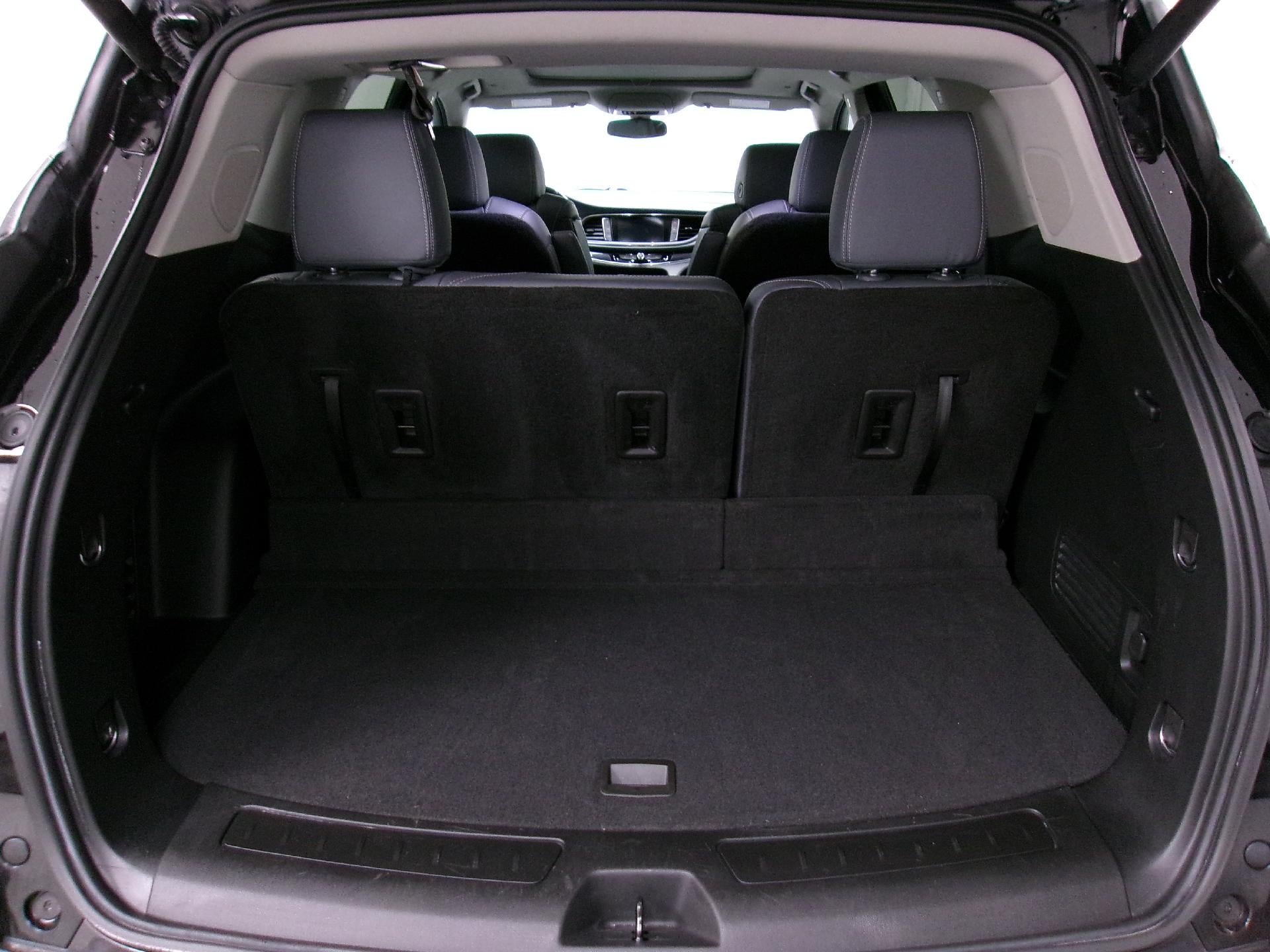 2021 Buick Enclave Essence AWD