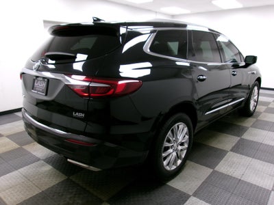 2021 Buick Enclave Essence AWD