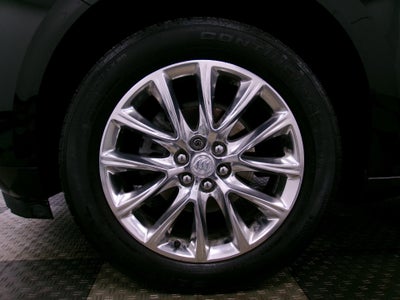 2021 Buick Enclave Essence AWD