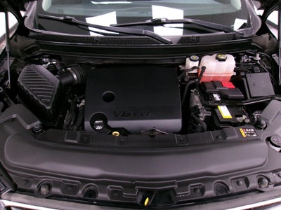 2021 Buick Enclave Essence AWD