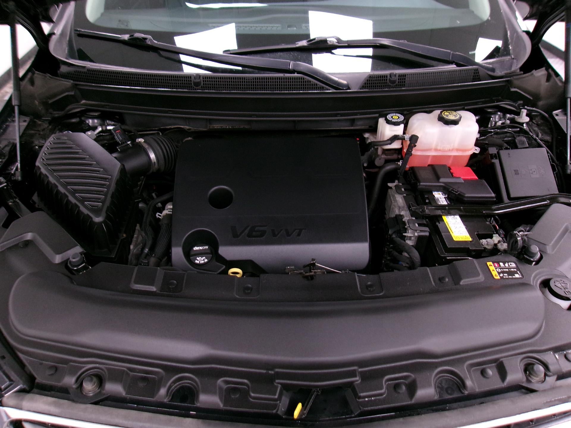 2021 Buick Enclave Essence AWD