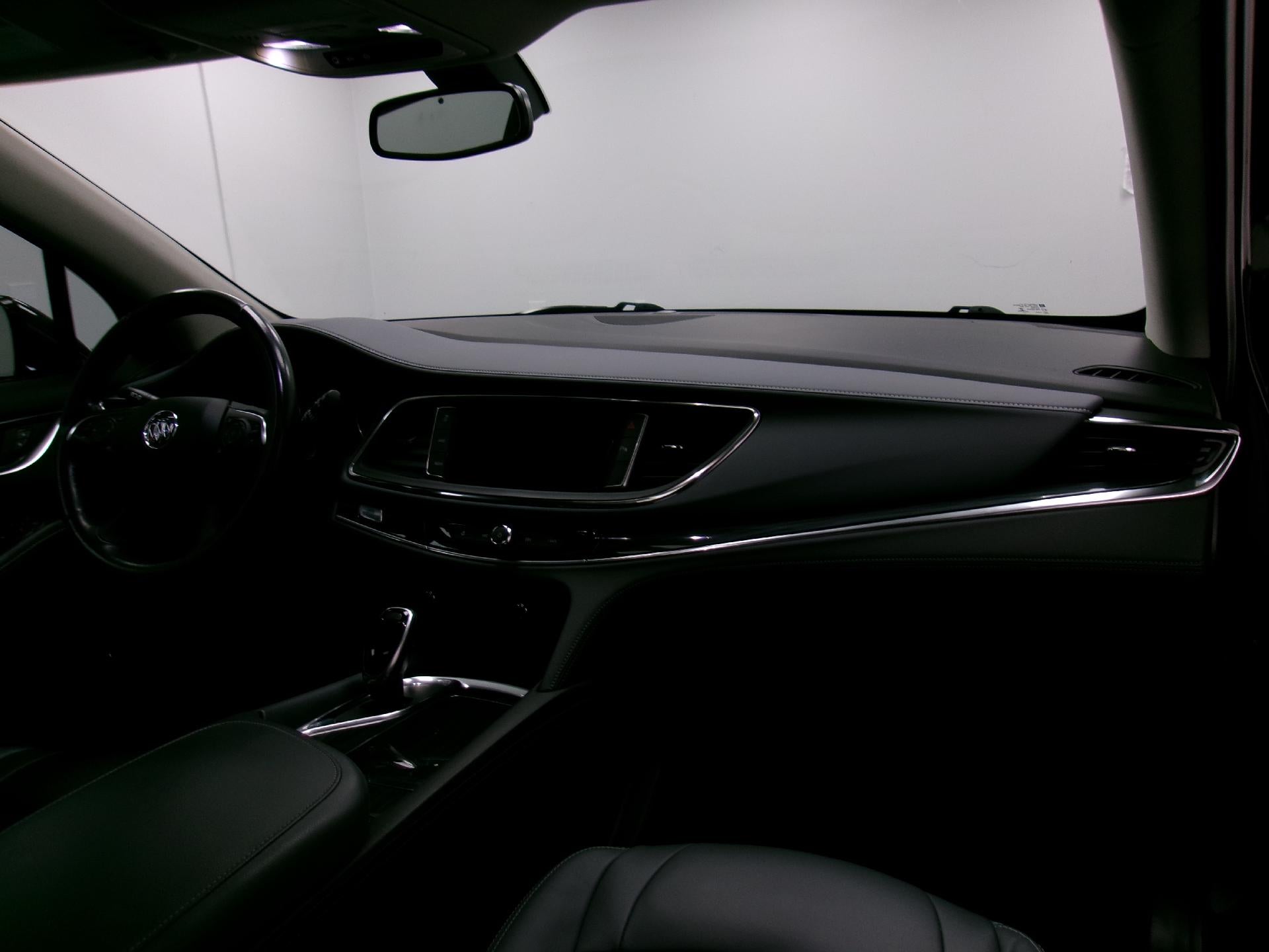 2021 Buick Enclave Essence AWD