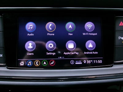 2021 Buick Enclave Essence AWD