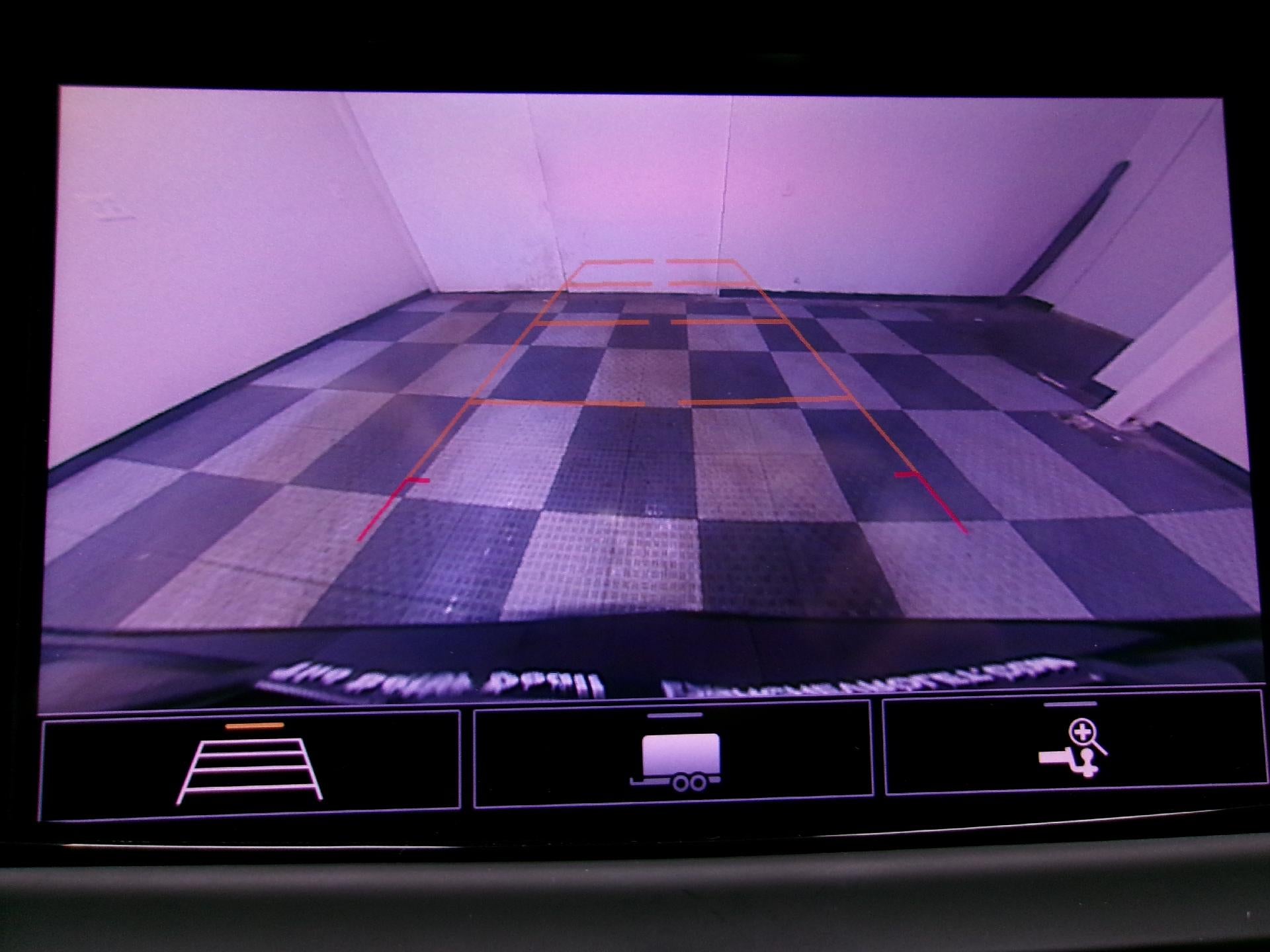 2021 Buick Enclave Essence AWD