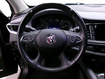 2021 Buick Enclave Essence AWD