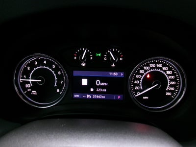 2021 Buick Enclave Essence AWD