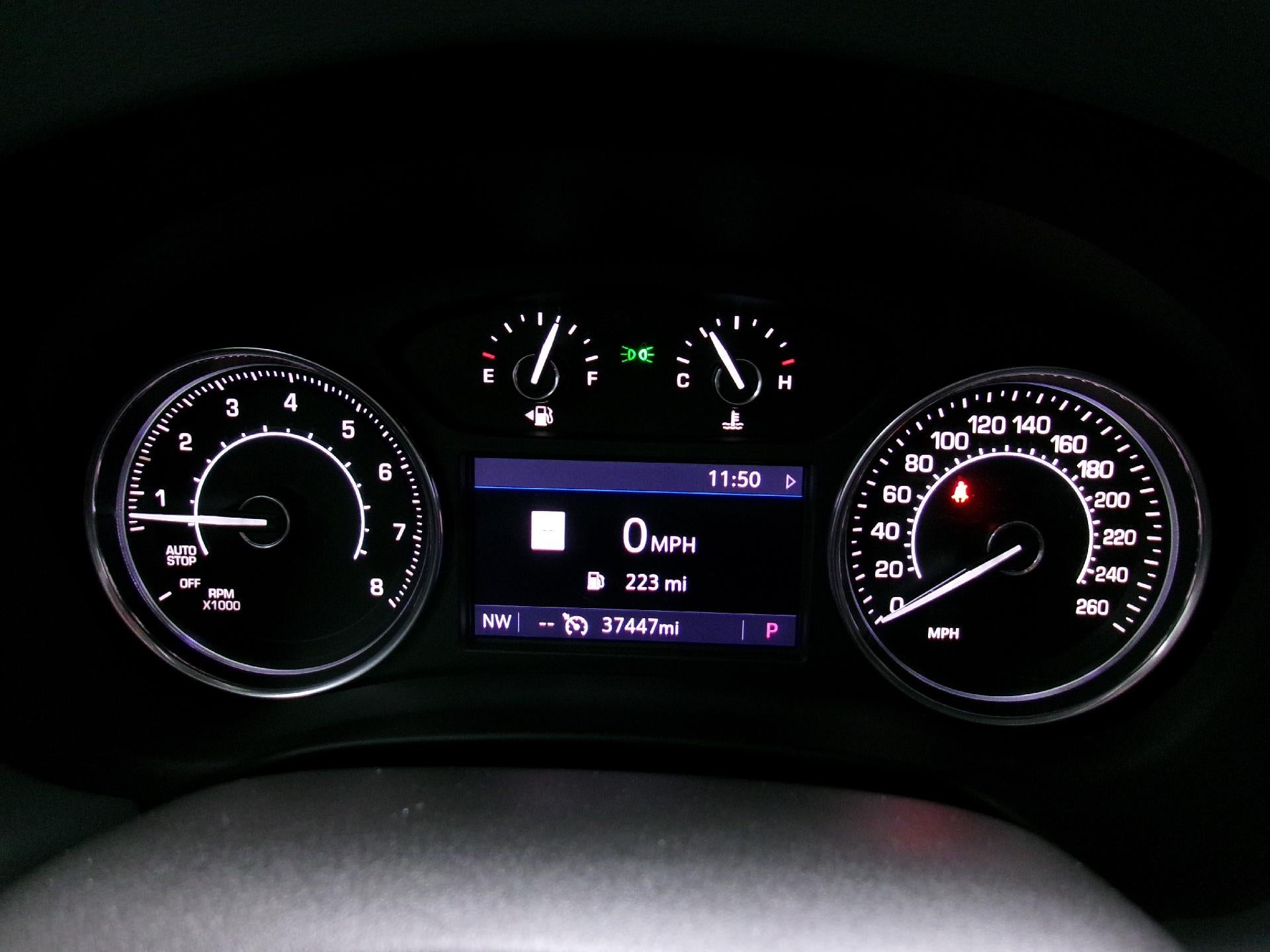 2021 Buick Enclave Essence AWD