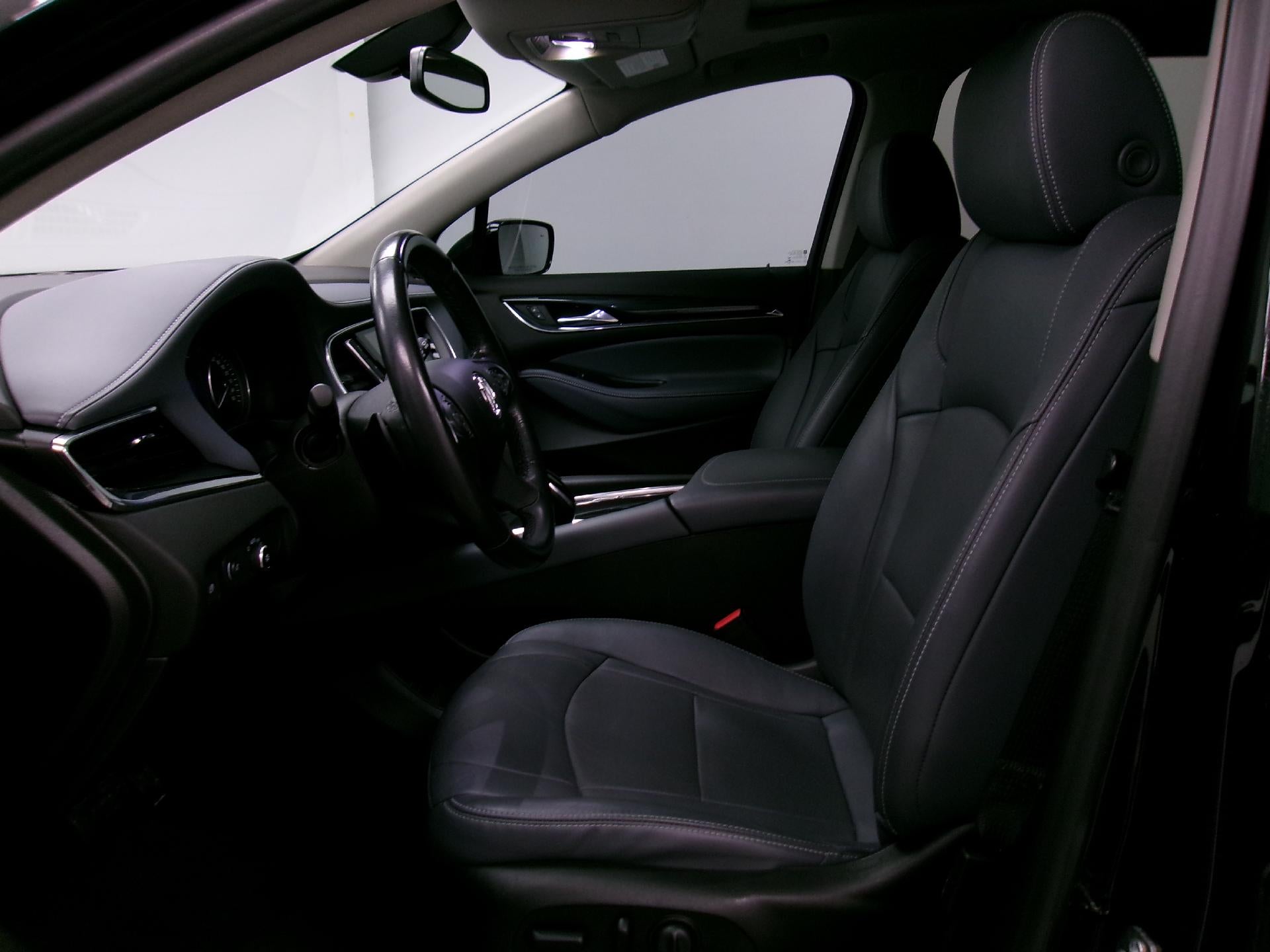 2021 Buick Enclave Essence AWD