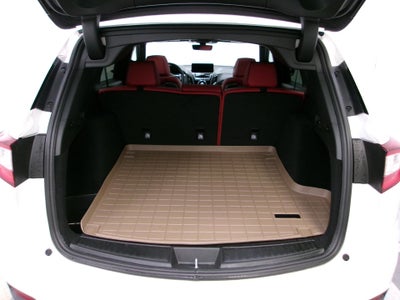 2025 Acura RDX SH-AWD w/A-Spec Package