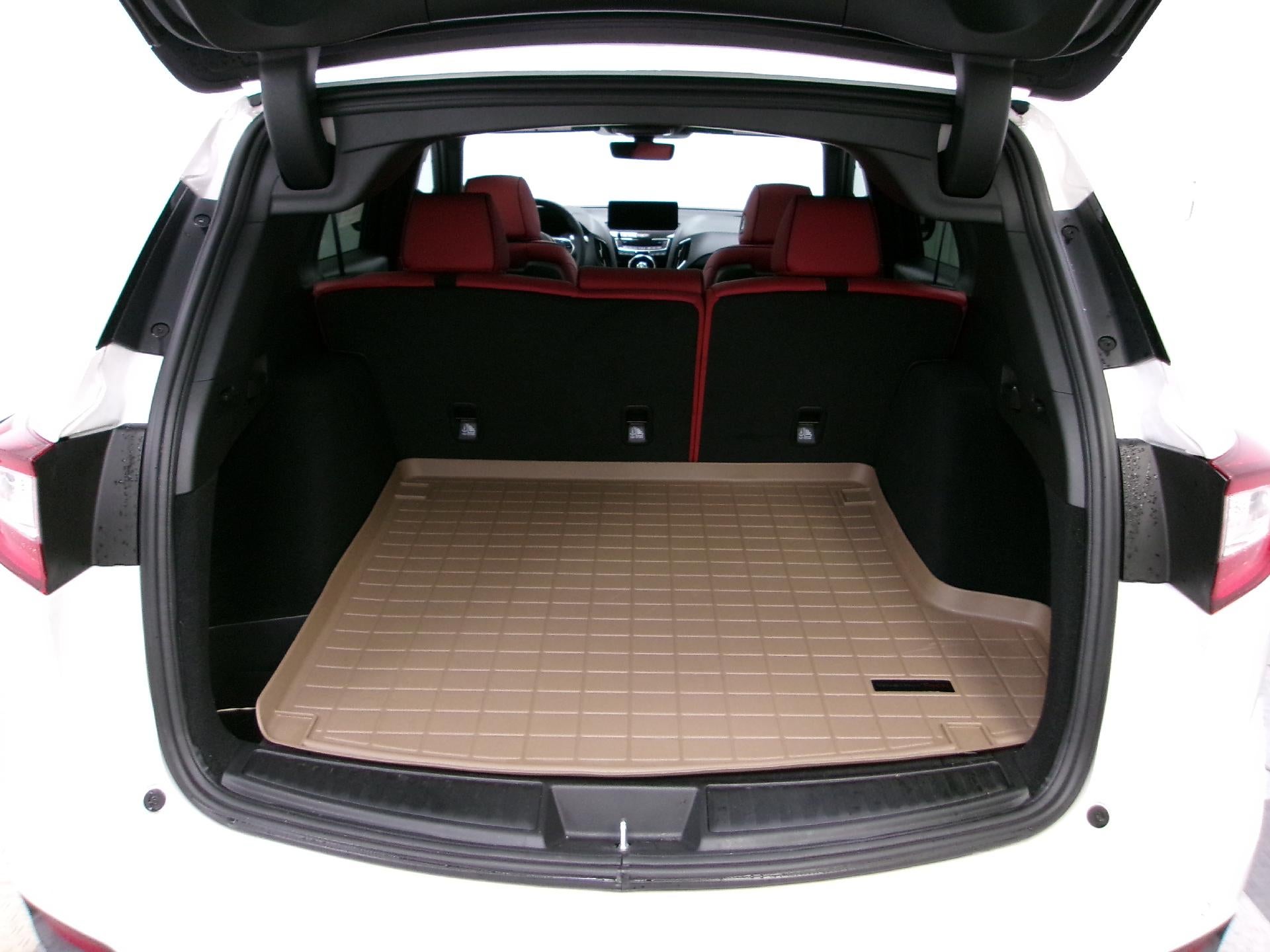 2025 Acura RDX SH-AWD w/A-Spec Package