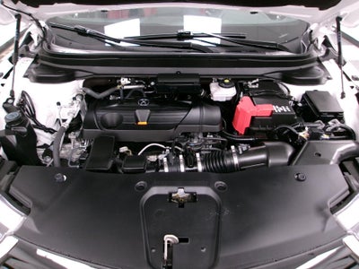 2025 Acura RDX SH-AWD w/A-Spec Package