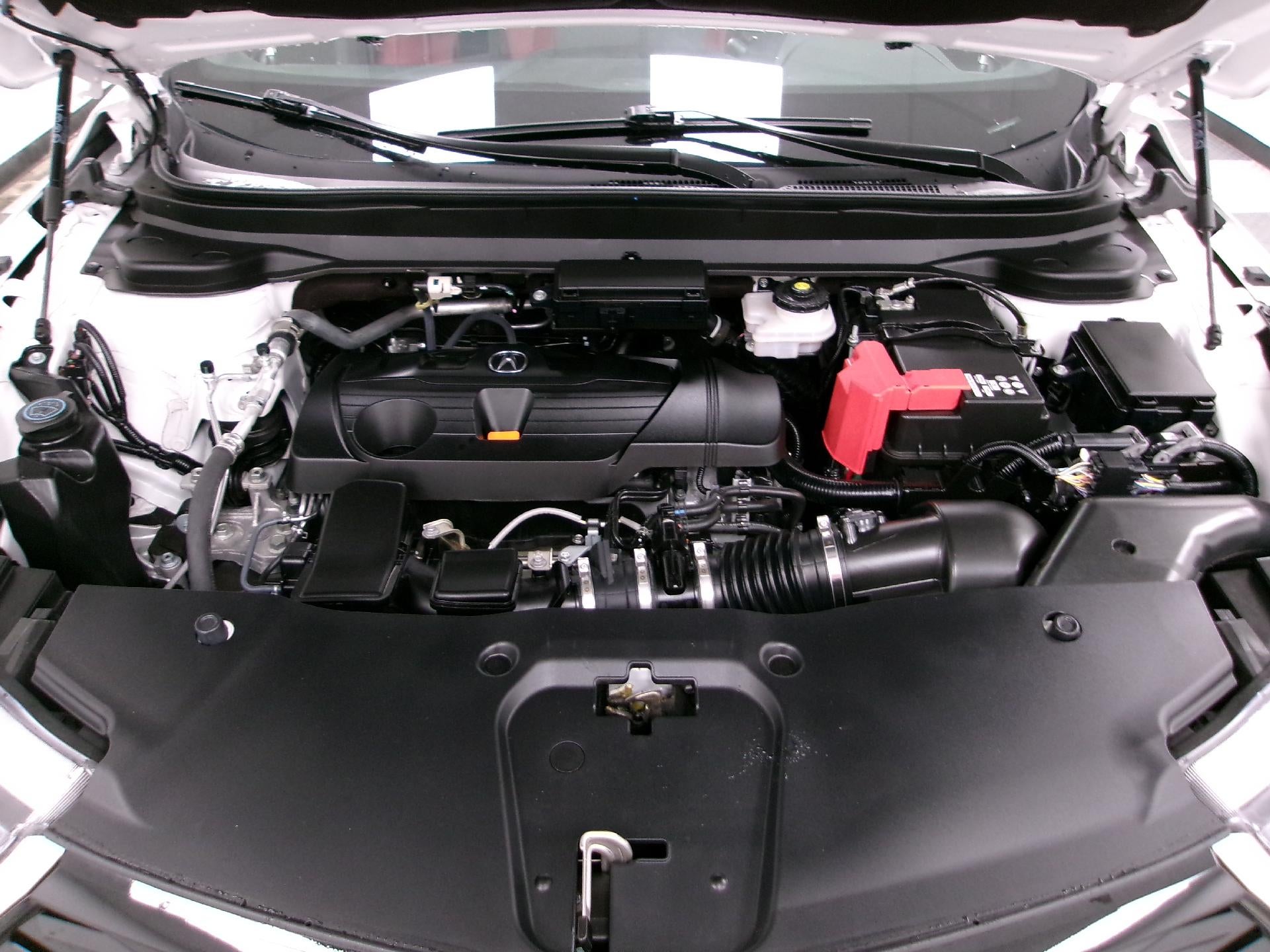 2025 Acura RDX SH-AWD w/A-Spec Package