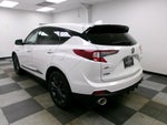 2025 Acura RDX SH-AWD w/A-Spec Package
