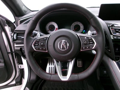 2025 Acura RDX SH-AWD w/A-Spec Package