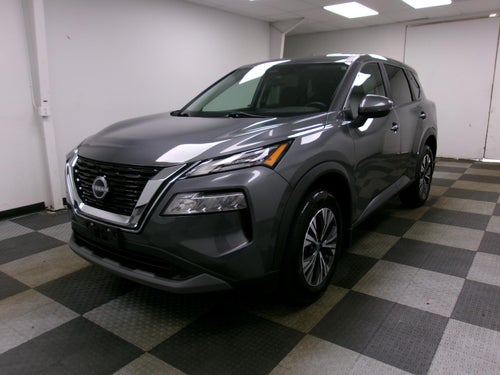 2023 Nissan Rogue AWD SV *Ltd Avail*