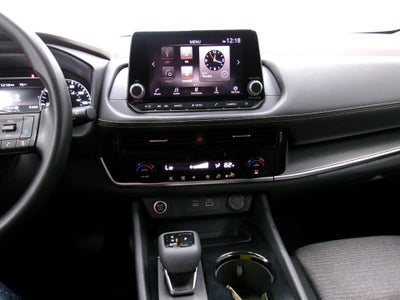 2023 Nissan Rogue AWD SV *Ltd Avail*