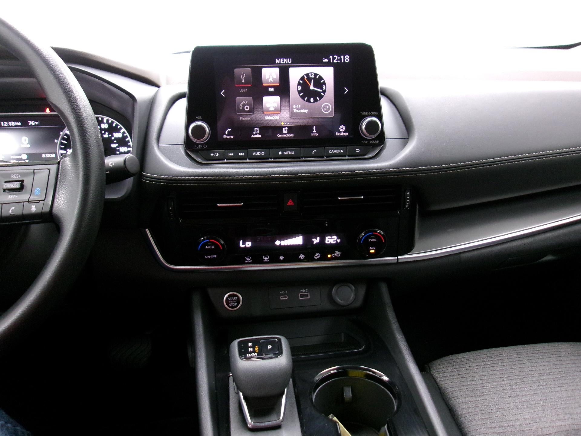 2023 Nissan Rogue AWD SV *Ltd Avail*