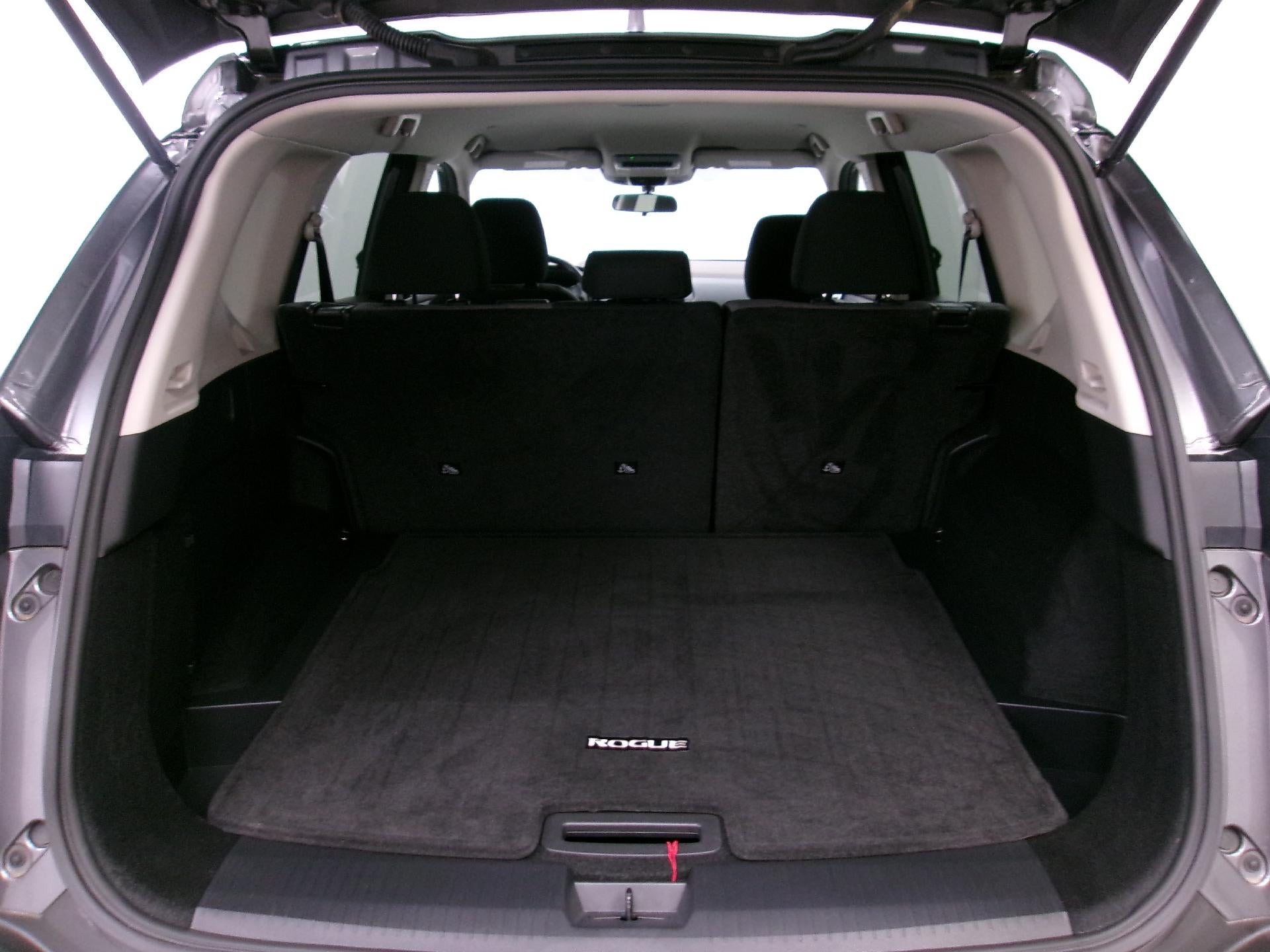 2023 Nissan Rogue AWD SV *Ltd Avail*
