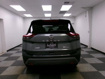 2023 Nissan Rogue AWD SV *Ltd Avail*