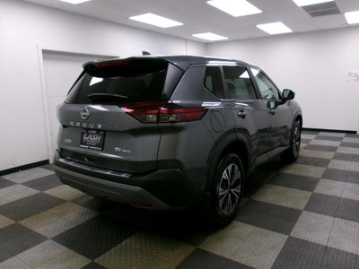 2023 Nissan Rogue AWD SV *Ltd Avail*